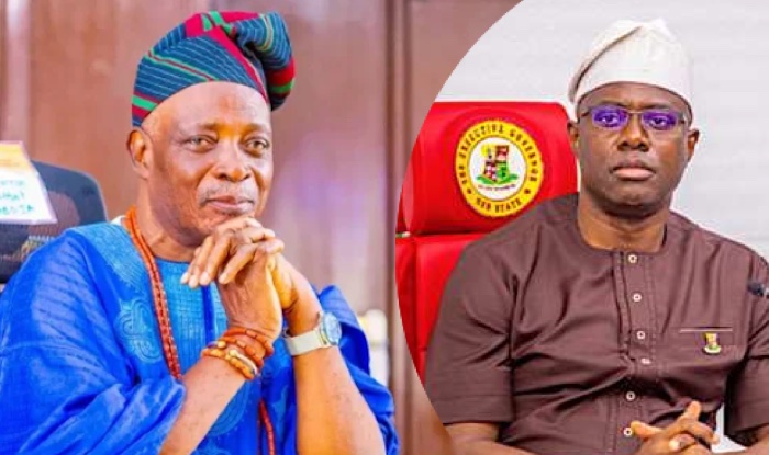 Impeachment claims in Oyo deepen as lawmaker alleges Tinubu link, APC and Ajimobi dismiss involvemen...