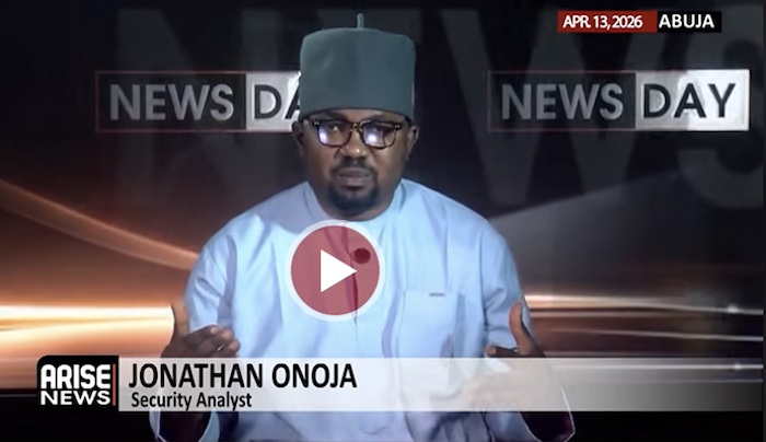 Jonathan Onoja says neglecting military welfare has weakened morale and undermined Nigeria’s fight a...