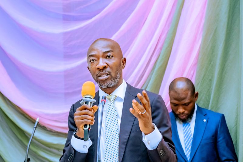 Nigeria to host regional seminar with West African partners, targeting improved access, inclusivenes...