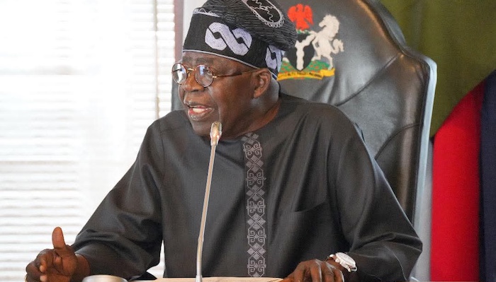 President Tinubu says Nigeria’s foreign policy will prioritise citizens and diaspora engagement unde...