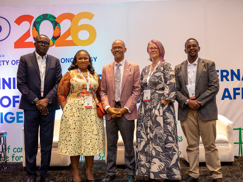 Experts highlight low survival rates, push for collaboration, innovation, and improved access to dia...