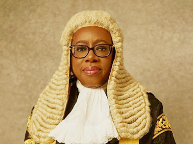 ADC urges Supreme Court to deliver urgent judgment on leadership dispute, warning delay could jeopar...