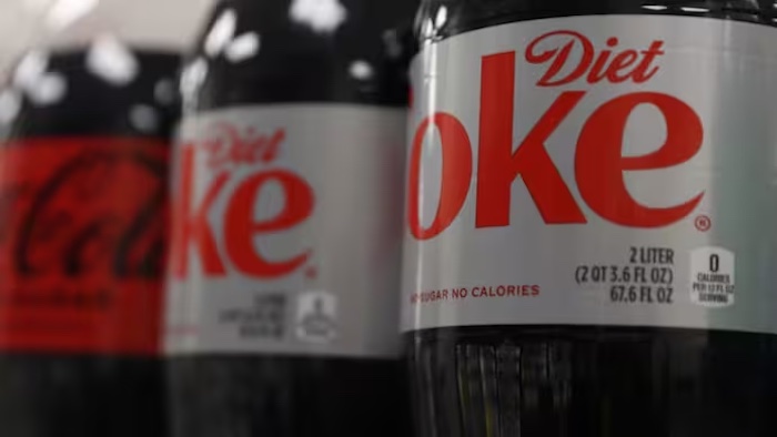 Disruptions from the Iran war have triggered aluminium shortages, forcing Coca-Cola to ration Diet C...