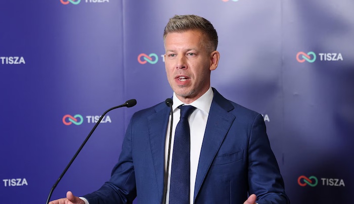 Hungary’s election winner Peter Magyar moves to suspend state media news broadcasts pending reforms...