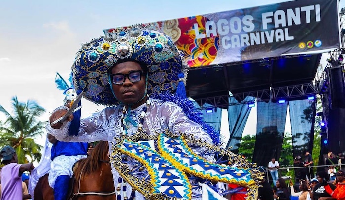 Lagos announces major road closures ahead of Fanti Carnival, outlines diversions, urges motorists pl...