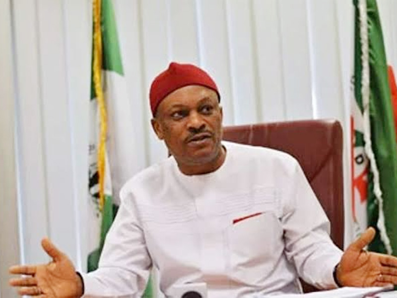 Anyanwu appeals expulsion ruling, deepening anxiety and uncertainty within the Peoples Democratic Pa...