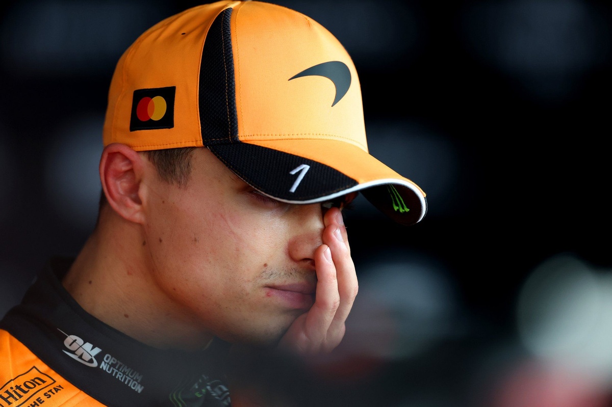 This writer’s first working grand prix was Austria 2002, a race that for most sticks in the mind for...
