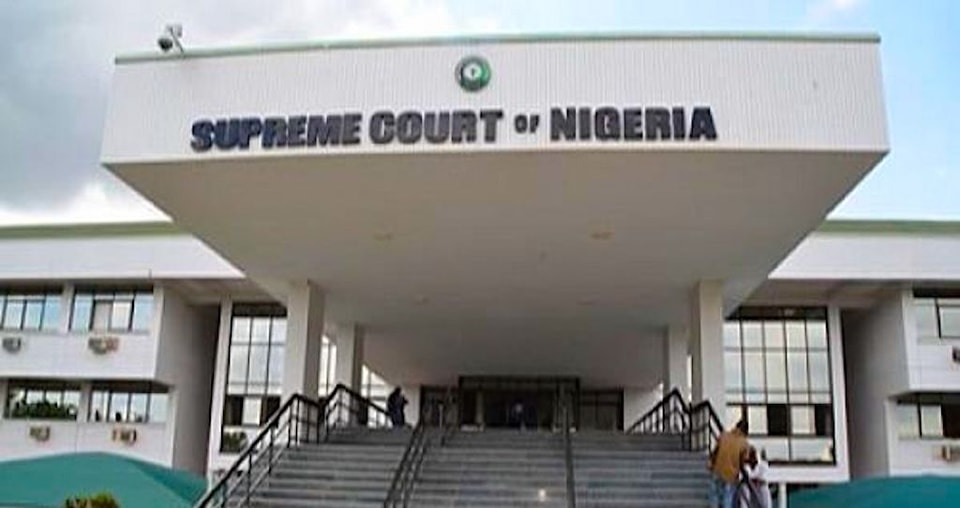 Supreme Court set to deliver judgement on leadership disputes in ADC and PDP, ahead of both parties’...