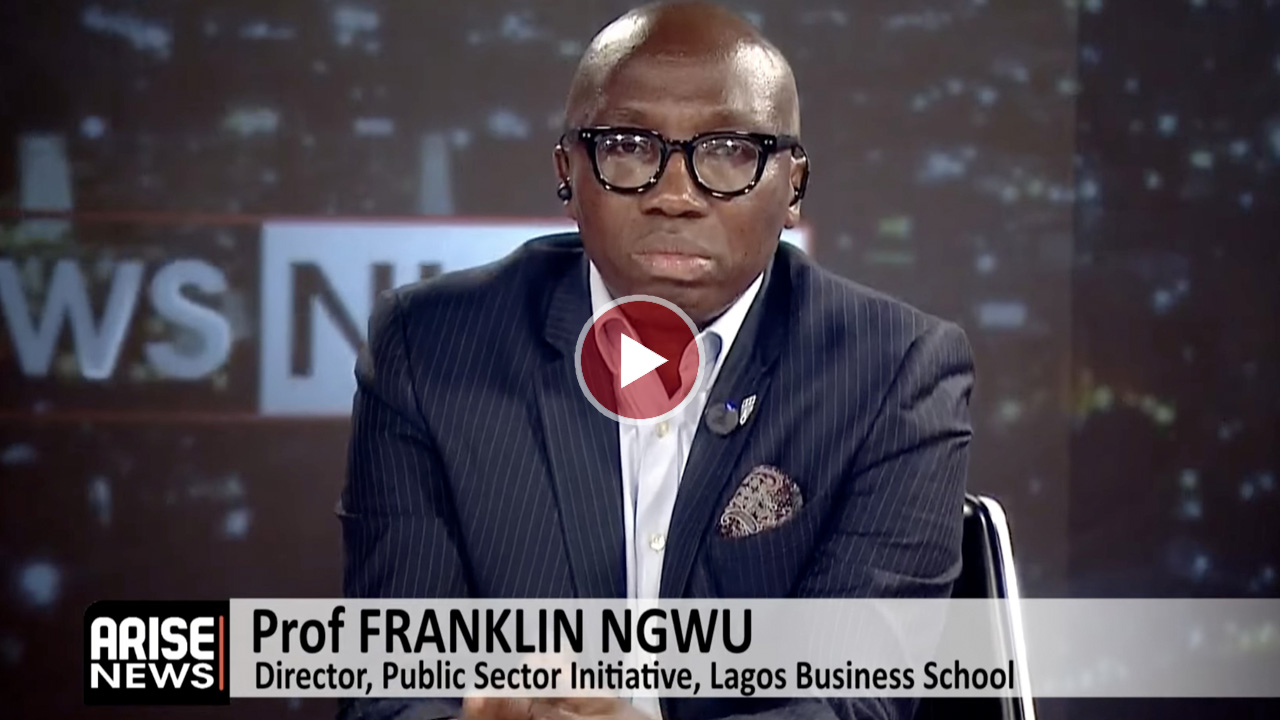 Professor Franklin Ngwu says rising revenue hasn’t improved key sectors, urging President Tinubu, Wa...