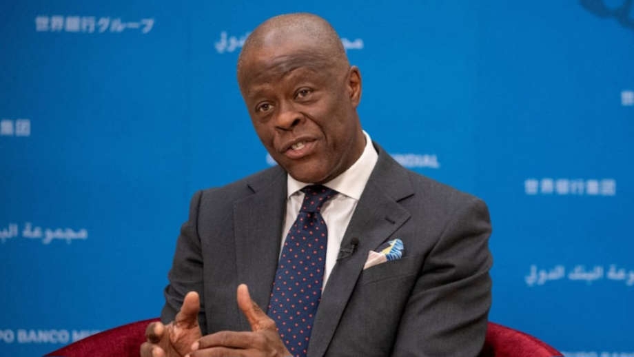 Wale Edun says Nigeria will not seek IMF bailout, while Amina Mohammed warns inequality and food ins...