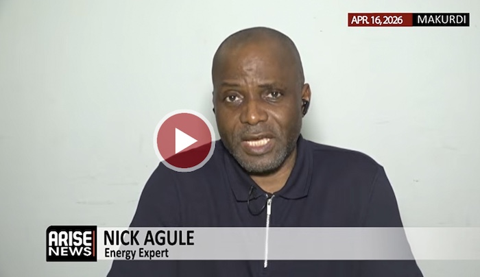 Nick Agule says constitutional reforms now allow states, local governments, and private sector parti...