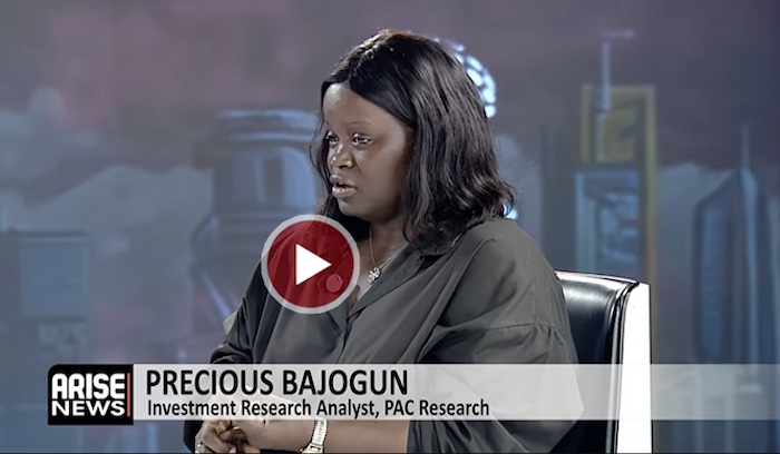 Analyst warns that insecurity, climate dependence, and weak supply chains continue to threaten Niger...