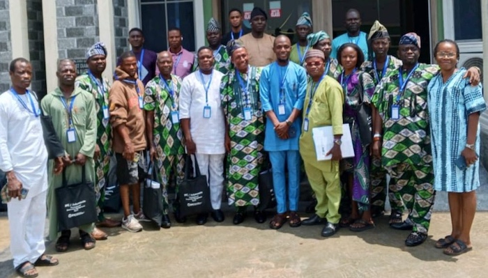 Johnvents Group unveils environmental charter, embedding sustainability practices across operations...