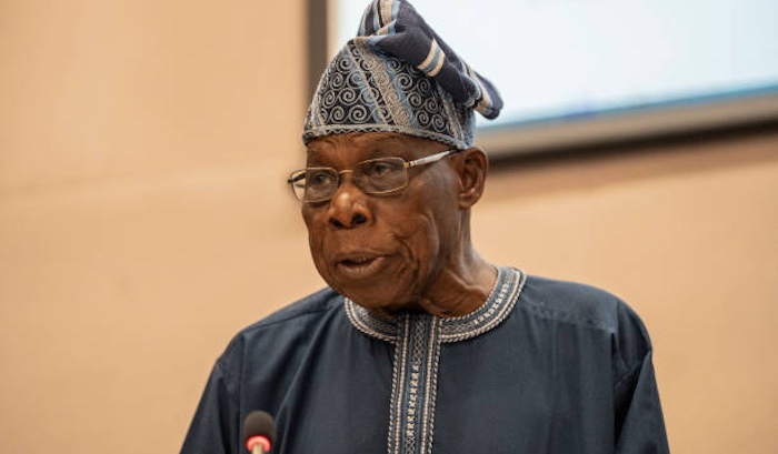 Obasanjo warns Africa stands at a critical crossroads and urges leaders to overhaul failing security...