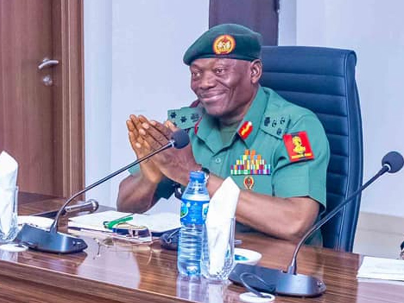 Military reveals most terrorist foot soldiers are coerced, underscores need for tailored deradicalis...