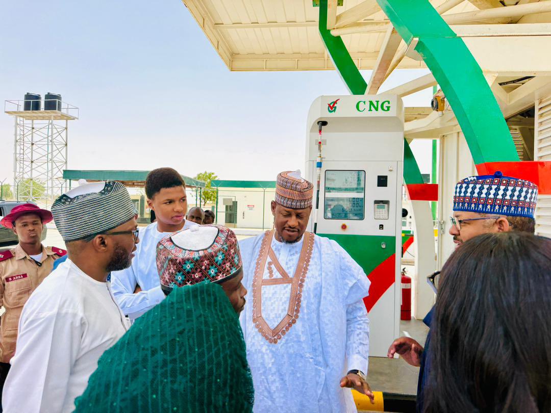 Federal Government plans CNG and electric vehicle hubs in Katsina, targeting job creation, transport...