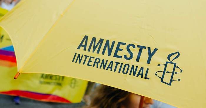 Amnesty International warns Nigeria faces escalating abduction crisis, reporting over 1,100 kidnappi...