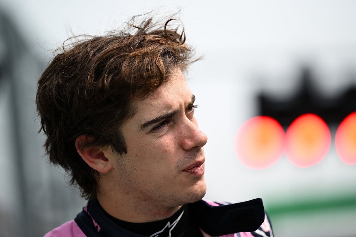 The Alpine Formula 1 team has denied claims that it has been sabotaging its second driver Franco Col...