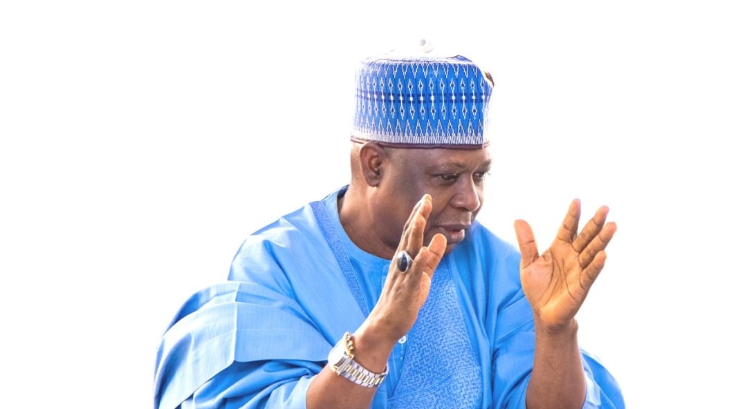 FCT High Court rescinds bench warrant against Kabiru Turaki SAN after his voluntary appearance in co...