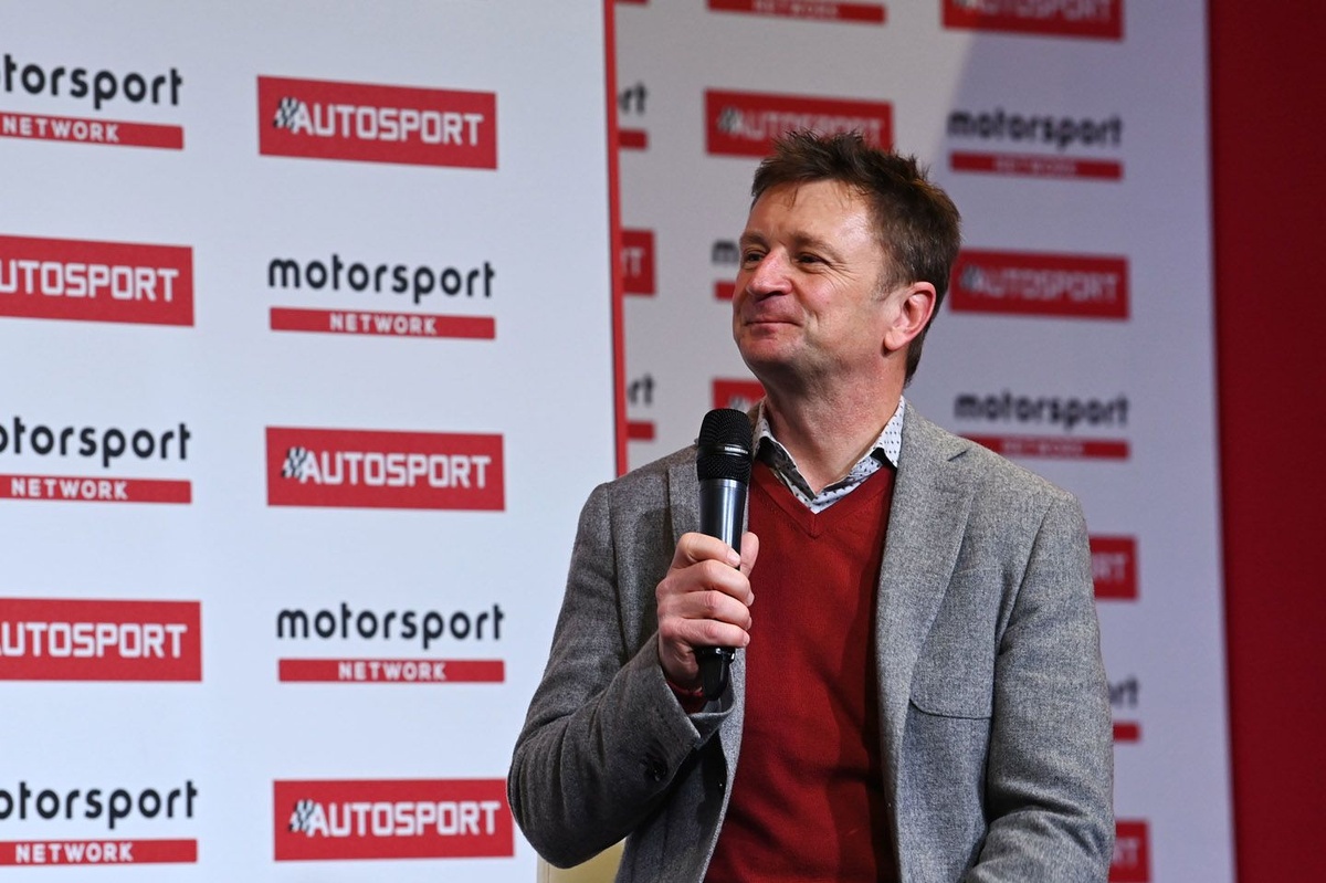 Audi's Formula 1 team has announced Allan McNish as its new racing director, assuming many of the re...