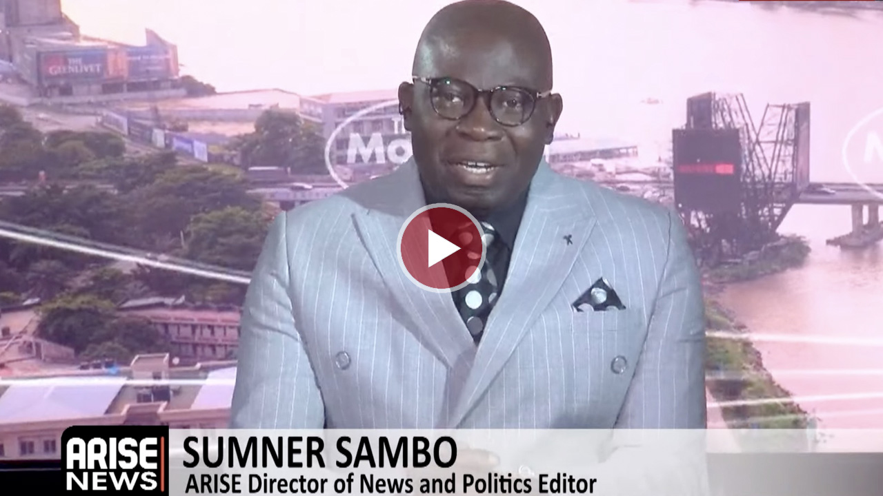 Sumner Sambo warns crises, venue denials, and legal battles threaten ADC convention credibility ahea...