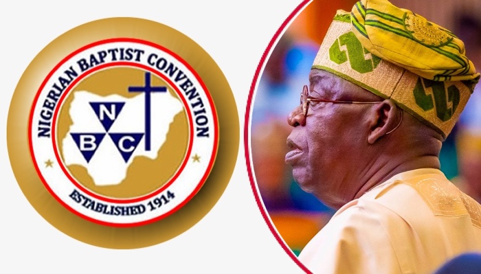 Nigerian Baptist Convention demands urgent action on insecurity, condemning widespread killings and...