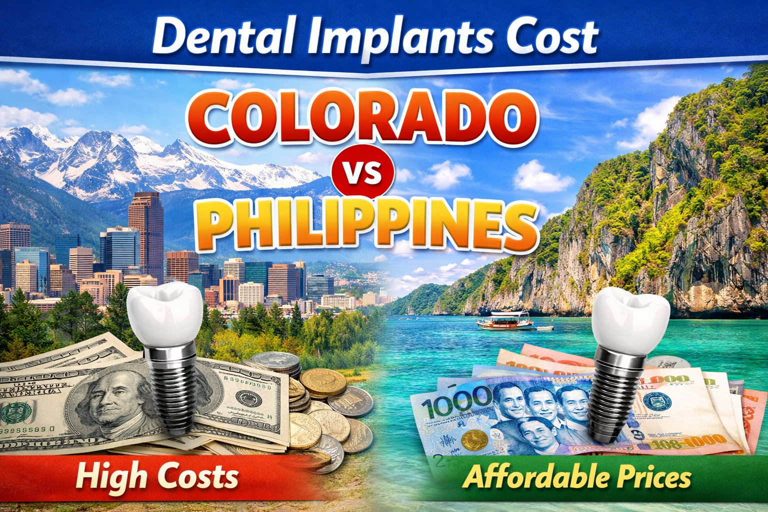 Language : EnglishTopics: Dental ImplantsDental implants are one of the most advanced and long-lasti...
