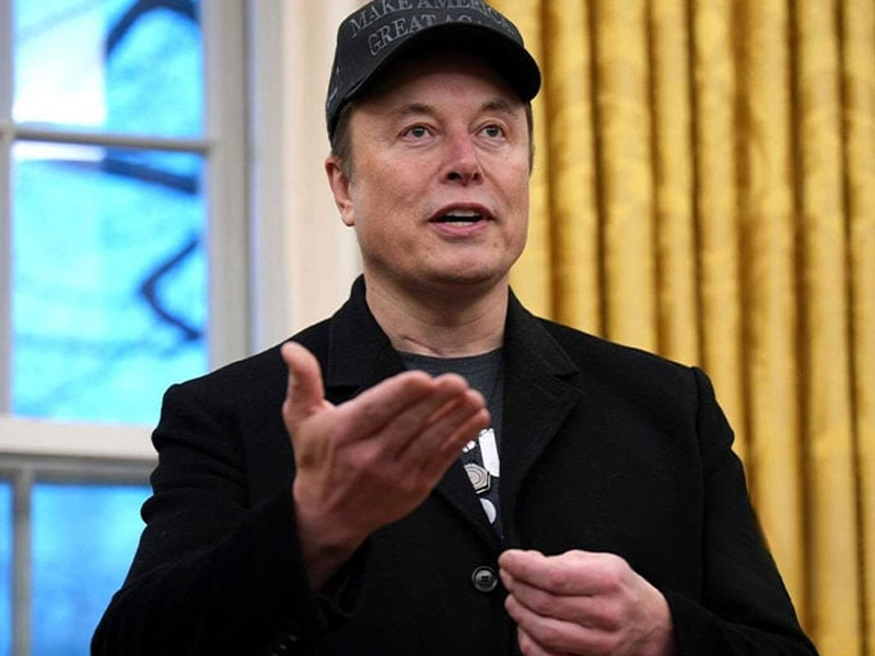 Elon Musk’s SpaceX files for IPO, seeking massive capital as valuation nears $1tn ahead of anticipat...