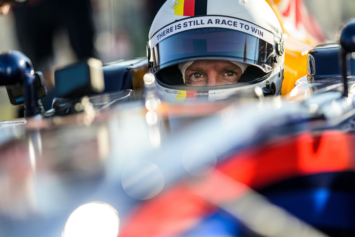 “I sympathise with the drivers; I'm very critical not to lose the DNA and the heart of the sport, wh...