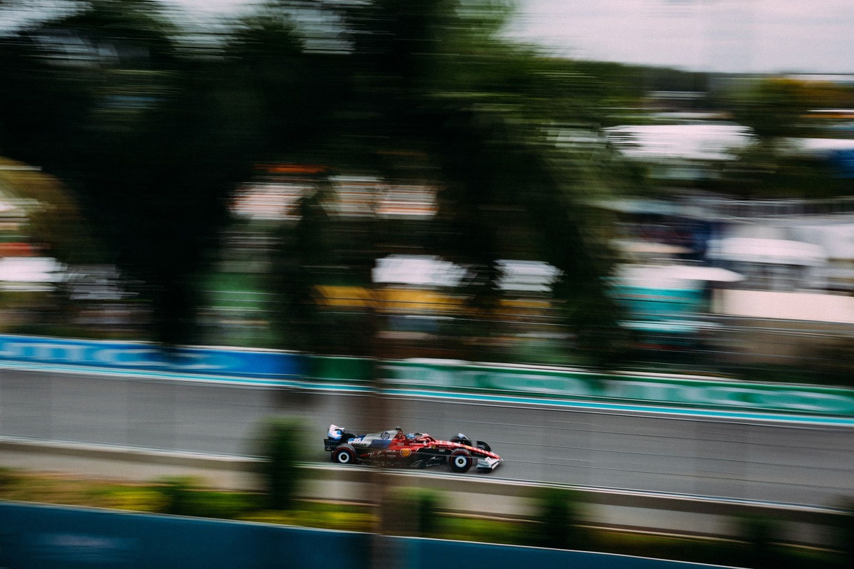 The Formula 1® Crypto.com Miami Grand Prix lands at a defining moment in the 2026 season, with mor...