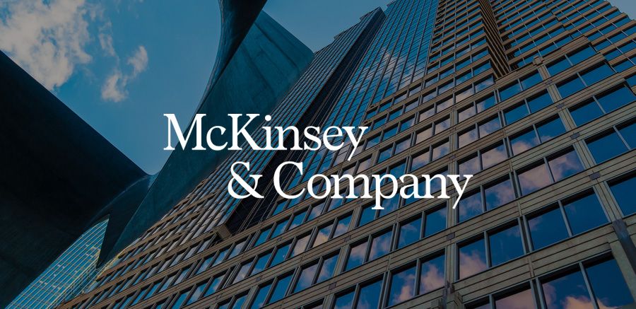 McKinsey projects Nigerian banks’ revenue pool reaches $16bn by 2030, driven by consolidation, digit...