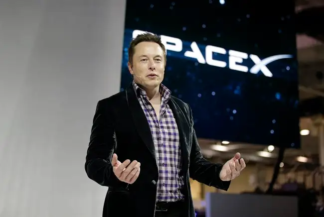 SpaceX ties Elon Musk’s pay to Mars colonisation and massive space data centres under ambitious valu...