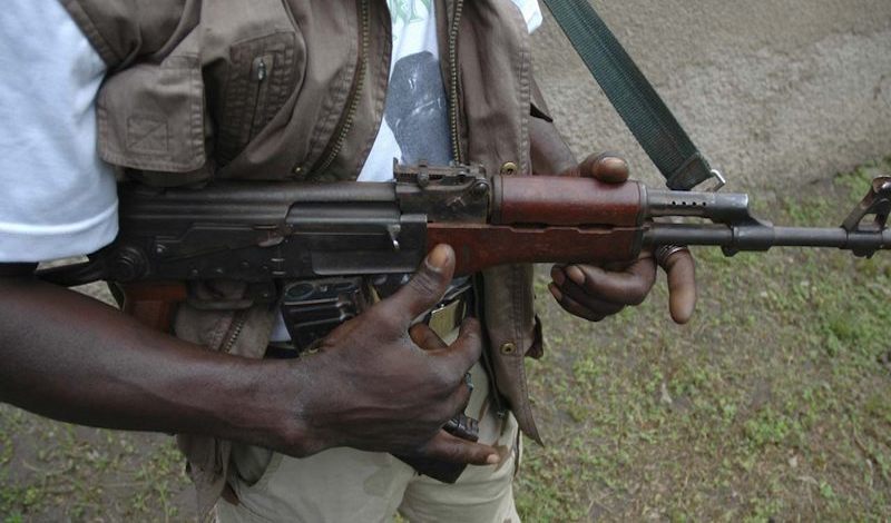 Gunmen abduct 15 passengers on Calabar–Oron waterway as police launch coordinated inter-state operat...