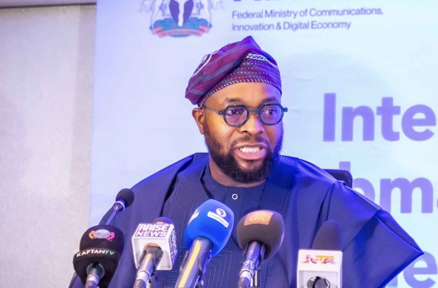 Nigeria plans Cybersecurity Coordination Council with stakeholders to boost resilience and tackle ri...