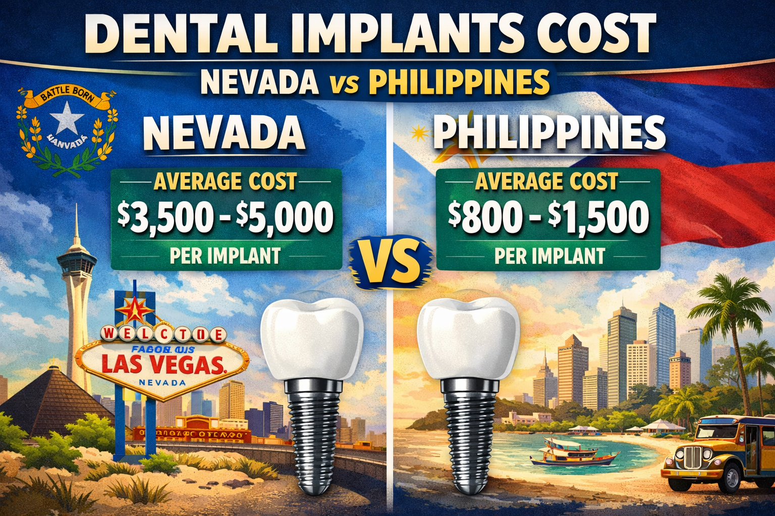 Language : EnglishTopics: Dental ImplantsDental implants are widely considered the gold standard for...