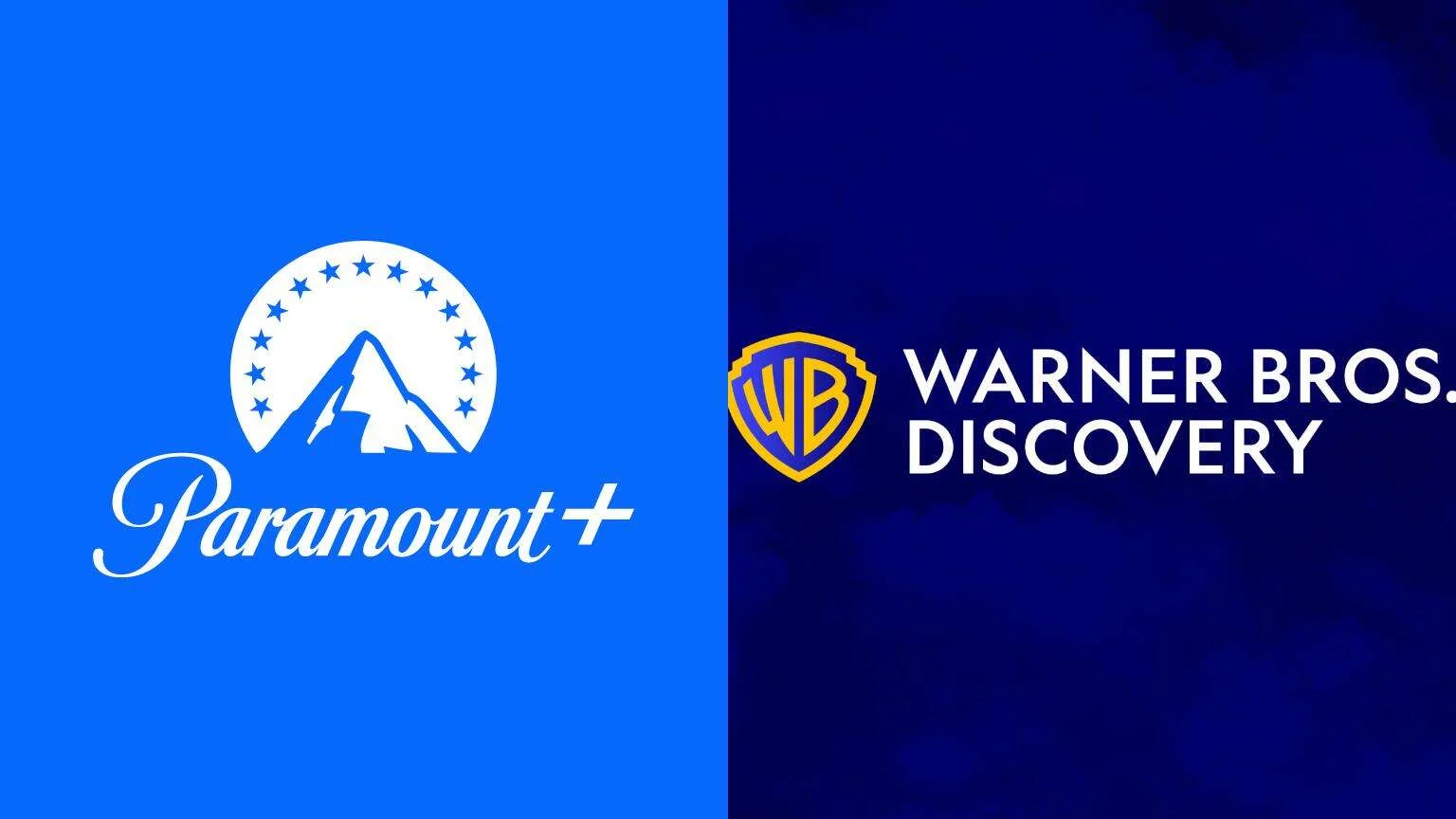 Paramount pursues $24bn Gulf backing led by Saudi fund to finance massive Warner Bros Discovery merg...