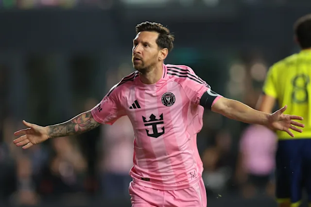 Miami promoter files fraud, breach claims against Messi, AFA after star failed to play agreed Venezu...