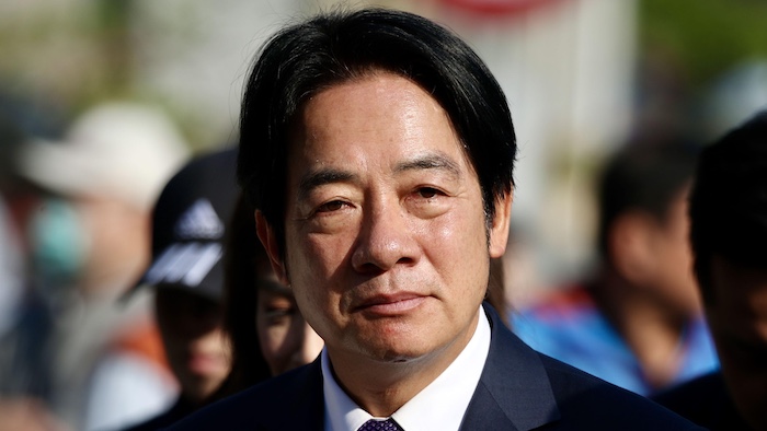 Taiwan president scraps Eswatini visit after three African nations deny overflight access following...