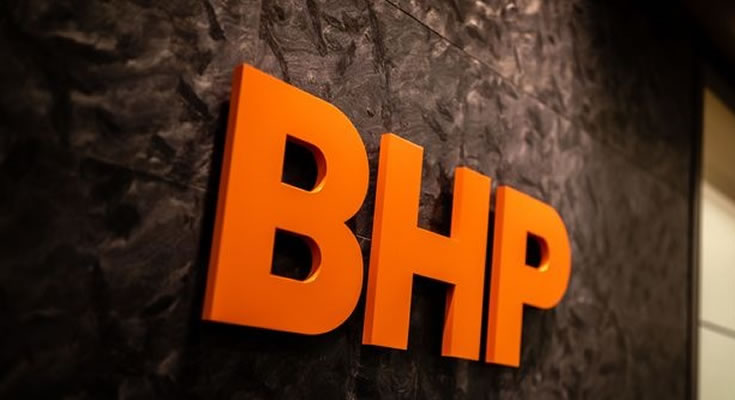 BHP eyes large-scale copper exploration in Zambia, signalling renewed global interest in the country...