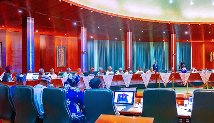 Government unveils power reform task force, defends road costs, and approves major infrastructure pr...