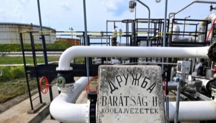 Russia plans to stop Kazakhstan oil transit to Germany from May 1, raising fresh concerns over fuel...