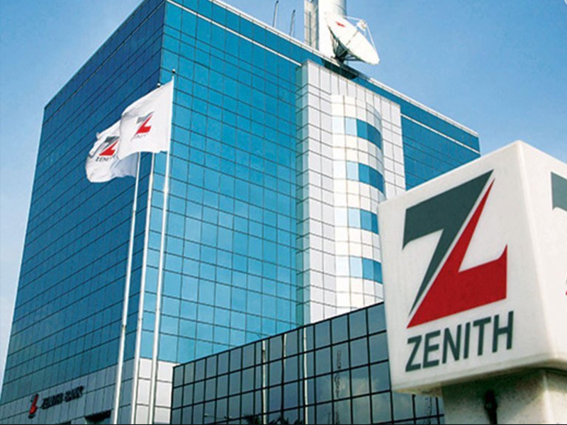 Zenith Bank strengthens premium banking with Visa Signature Card, delivering seamless global payment...