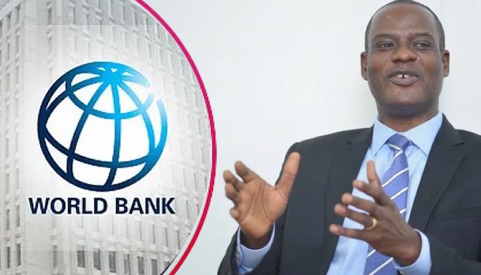 FG dismisses allegations of revenue diversion, insisting World Bank report was misinterpreted and de...