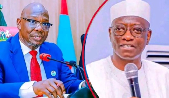 Governor Sule names Senator Aliyu-Wadada as preferred successor, urges unity among APC members ahead...