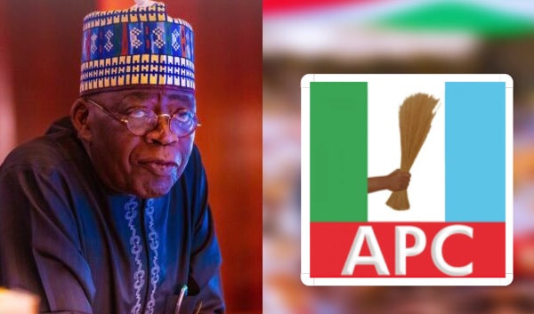 APC says critics spread false narratives about Tinubu’s reforms, insists administration records visi...