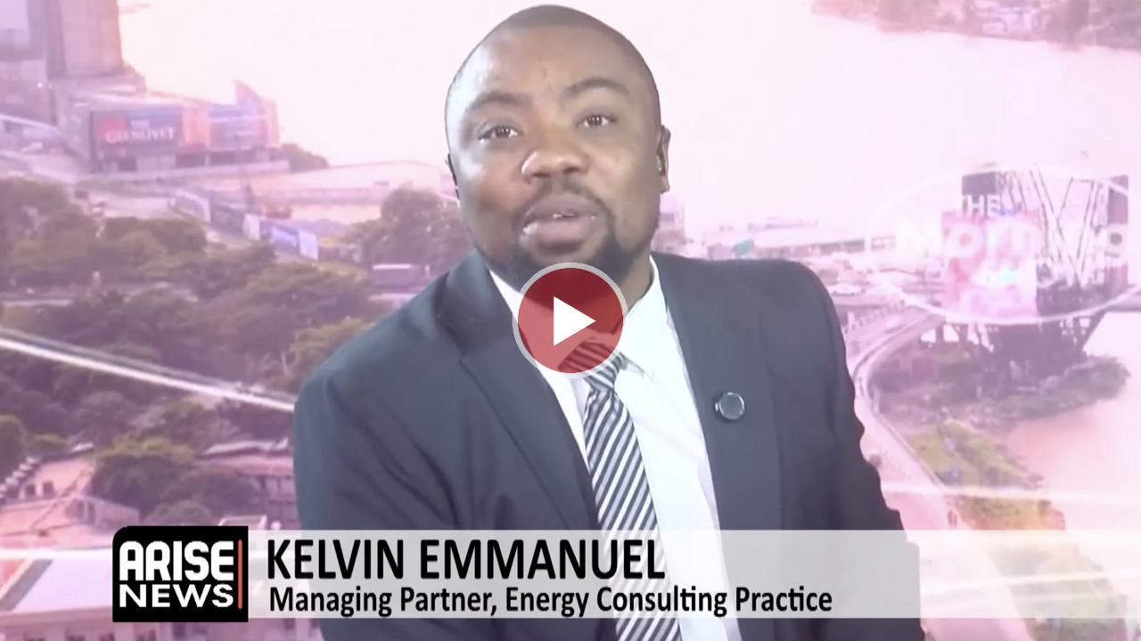 Kelvin Emmanuel says Nigeria is missing major oil windfall gains due to structural flaws and weak pe...