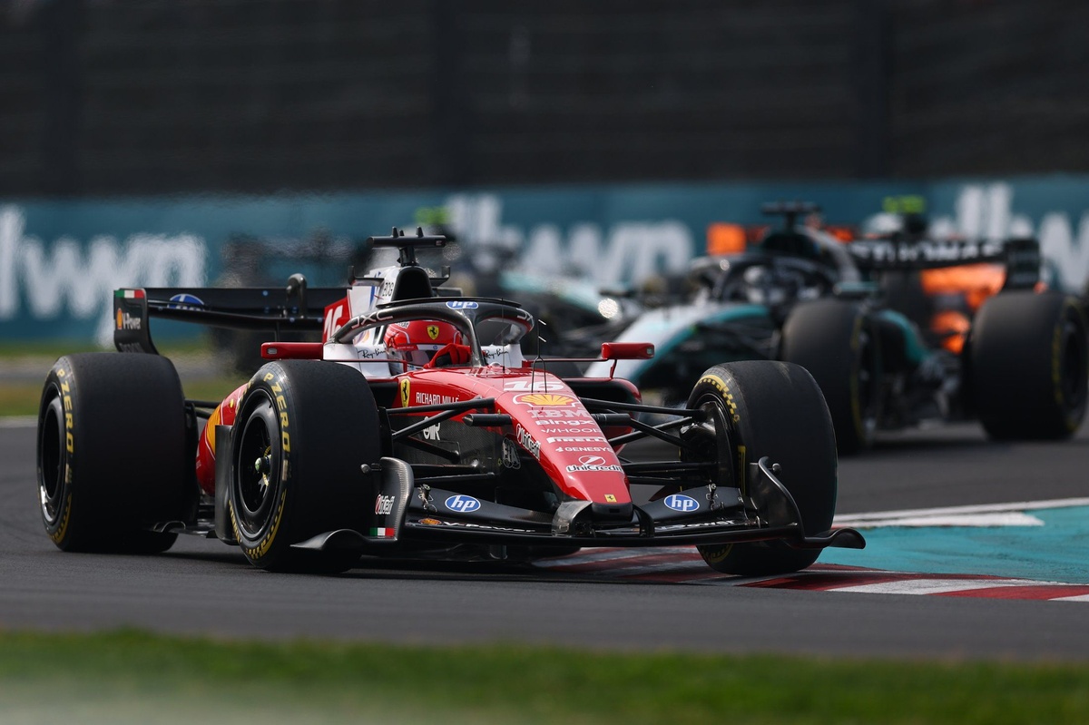 Are F1’s 2026 rules going to be tweaked, and when?
Formula 1’s new-for-2026 rules have received a mi...