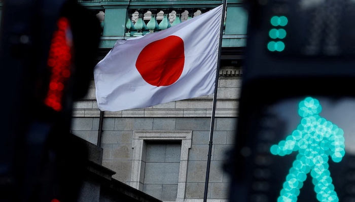 Japan signals readiness to act in FX markets as rising volatility and yen weakness fuel intervention...