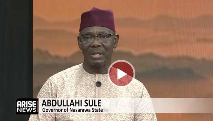Governor Abdullahi Sule says investment summits have drawn lithium firms, created jobs and expanded...