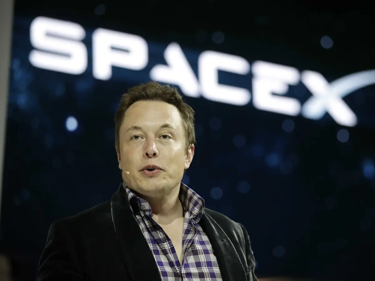 Excerpt: Elon Musk expands SpaceX stake, as IPO plans, AI ambitions, and soaring valuation targets s...
